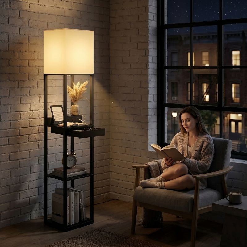 Decoración