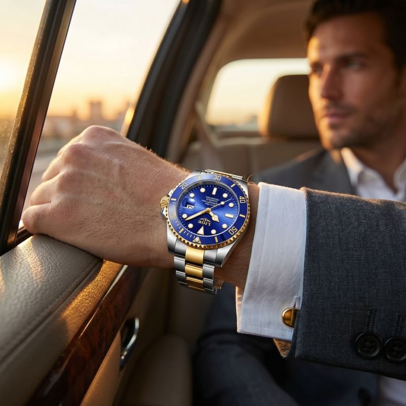 Reloj