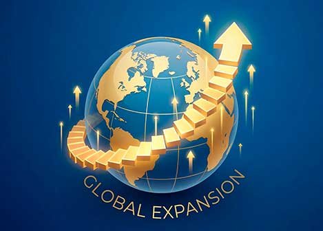 Expansión Amazon Pan-EU